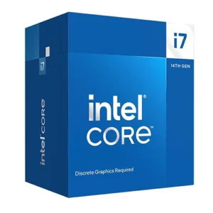 Intel Core I7-14700F Processor