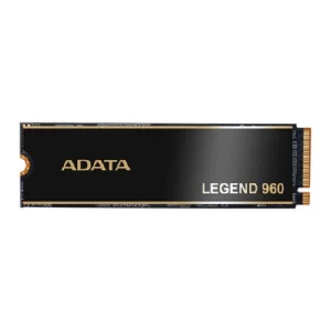 Adata Legend 960 2TB M.2 NVMe Gen4 Internal SSD