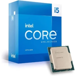 Intel Core i5-13600K Processor