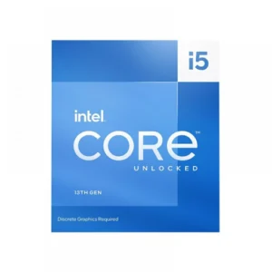 Intel Core i5-13600KF Processor