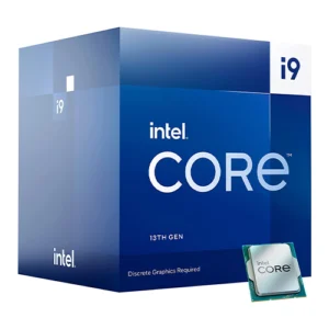 Intel Core I9-13900F Processor