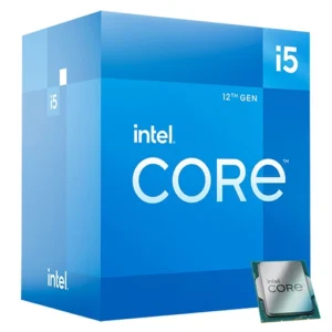 Intel Core i5-12400 Processor