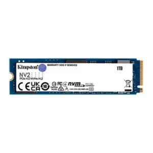 Kingston NV2 1TB M.2 NVMe Gen4 Internal SSD
