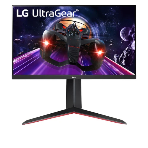 LG UltraGear 24GN65R-B 24 Inch Gaming Monitor