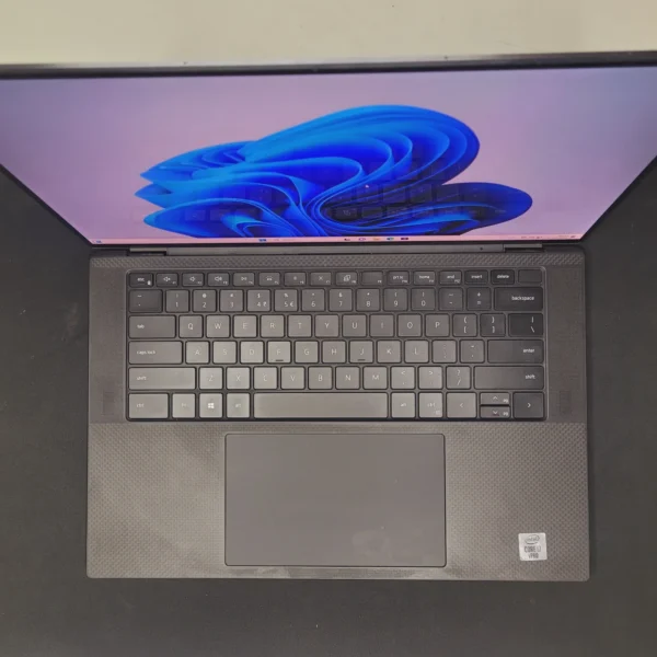 Dell Precision 5550 - Refurbished Laptop - Image 5