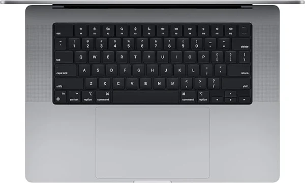 Apple Macbook Pro (A2485) M1 Laptop - Refurbished laptop - Image 2