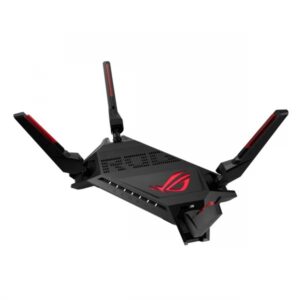 Asus ROG Rapture GT-AX6000 Dual-Band WiFi 6 Extendable Gaming Router