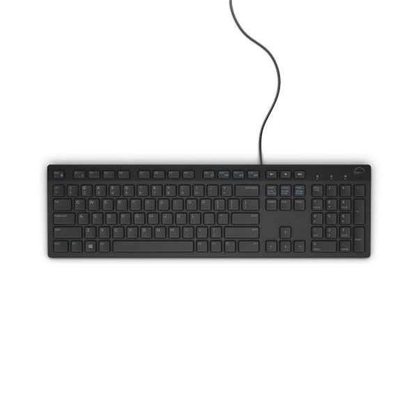 Dell KB216 Multimedia Keyboard