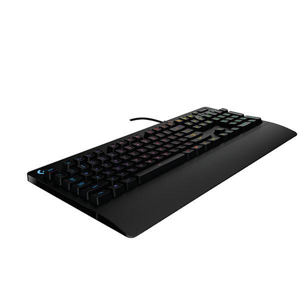 LOGITECH G213 PRODIGY Gaming keyboard - Image 4