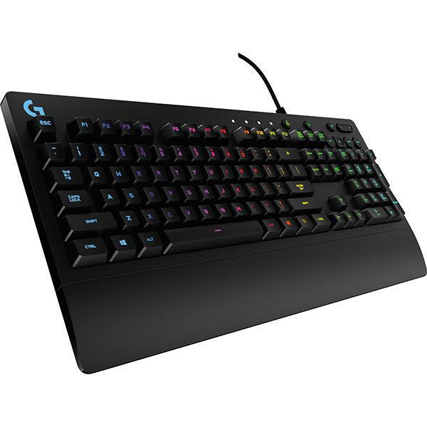 LOGITECH G213 PRODIGY Gaming keyboard - Image 2