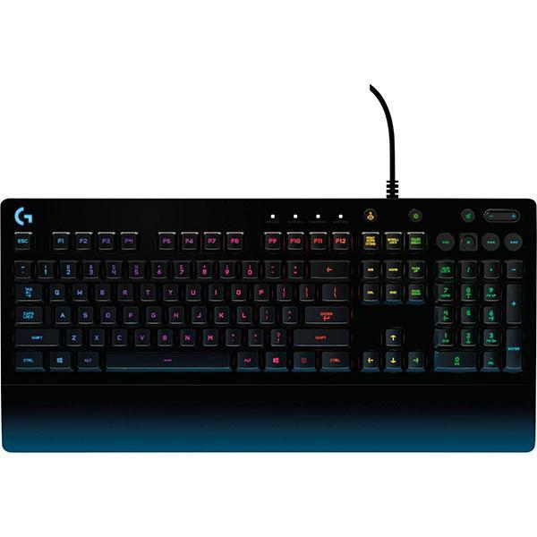 LOGITECH G213 PRODIGY Gaming keyboard - Image 3