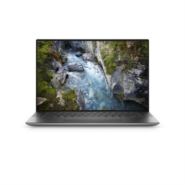 Dell Precision 5560 - Refurbished Laptop
