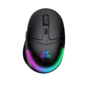 Ant Esports GM325 PRO Mini Wireless Gaming Mouse