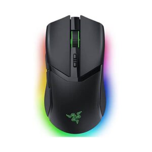 Razer Cobra Pro Wireless Gaming Mouse (Black)